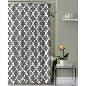 Rideau de douche tissu impermeable - Achat / Vente pas cher Rideau de douche tissu impermeable - Achat / Vente pas cher