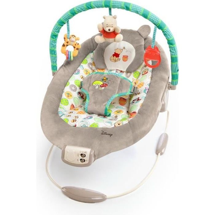 DISNEY BABY Winnie L'Ourson Transat