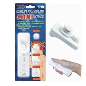 Mini Stick Multi Complex Wii Prix Pas Cher Cdiscount