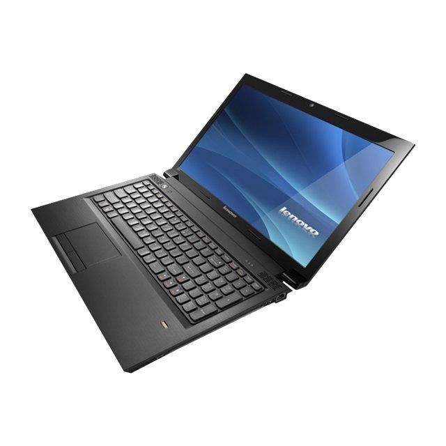 LENOVO   ESSENTIAL B570E2 521   Lenovo B570e2, Essential. Fréquence