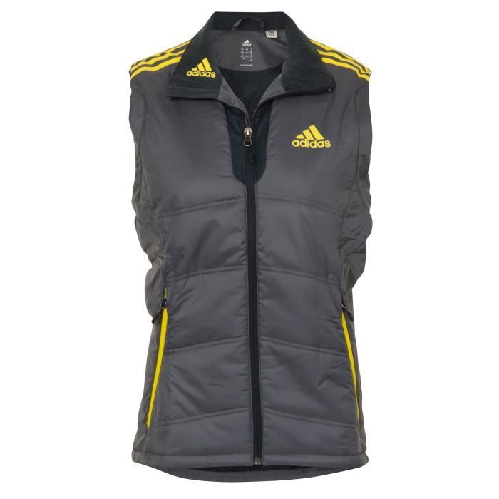 Prix Cher Pl Pas Countryd'extérieur Skicross Adidas Femme Gilet l3cuTF1J5K
