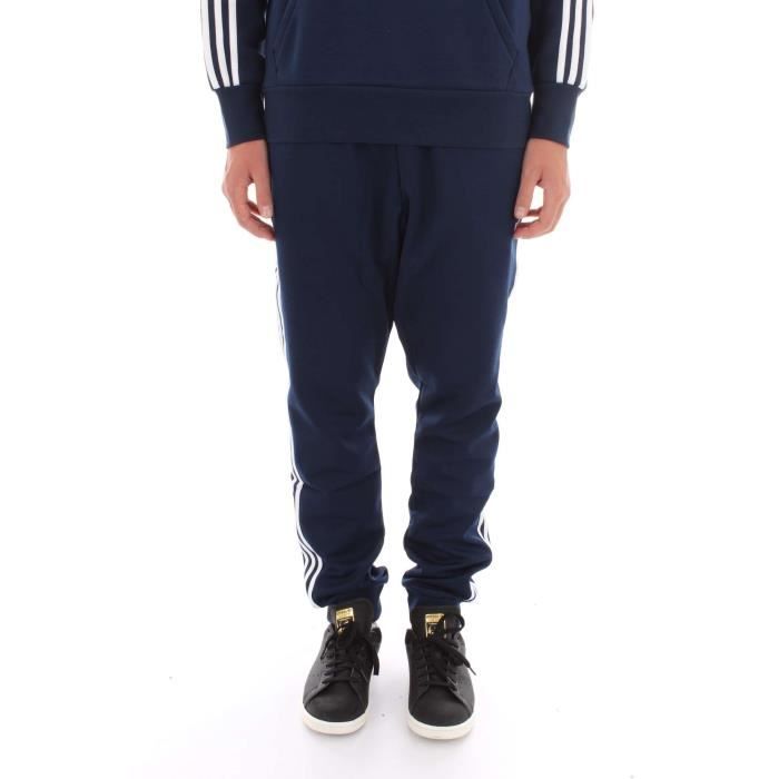 jogging coton adidas