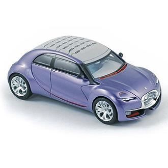 Francfort Citroen Voiture De 2009Couleur Revoltesalon Miniature b6yfg7