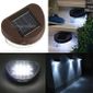 Applique Lampe Murale Led Solaire Jardin Exterieur Achat Vente