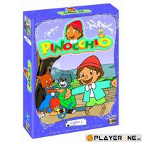DVD FILM DVD - PINOCCHIO Coffret 3-3 : DVD , FR DVD FILM DVD - PINOCCHIO Coffret 3-3 : DVD , FR