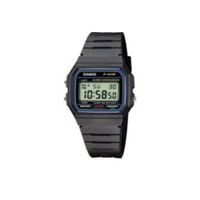 MONTRE Casio F91W-1YEF Hommes Montre MONTRE Casio F91W-1YEF Hommes Montre