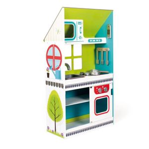 cuisine bois janod - achat / vente jeux et jouets pas chers cuisine bois janod - achat / vente jeux et jouets pas chers