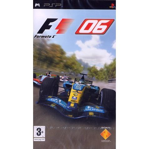 download Formula One 06 download Formula One 06