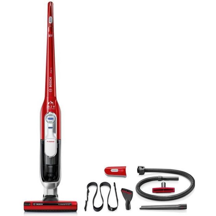 BOSCH BCH6ZOOO Aspirateur balai – 25.2V - 900ML