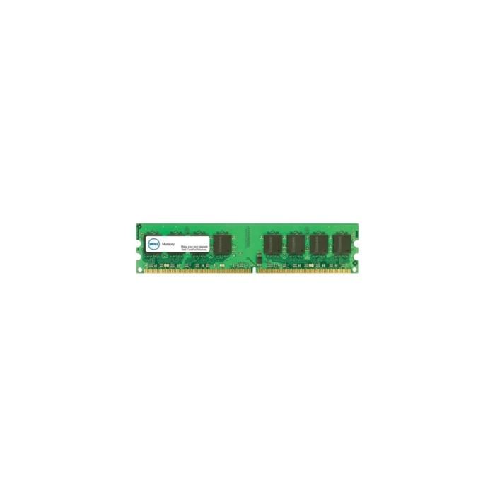 DELL Module de RAM - 8 Go - 1,20 V - 288-broches