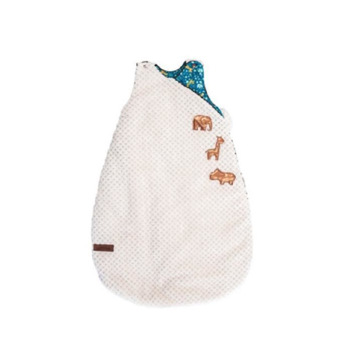 Produit shopeco.fr : DOMIVA Gigoteuse 0-6 mois Zanimo