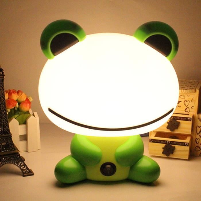 XINYASEE Lampe De Chevet En Céramique Crème - Lampe De Chevet Créative