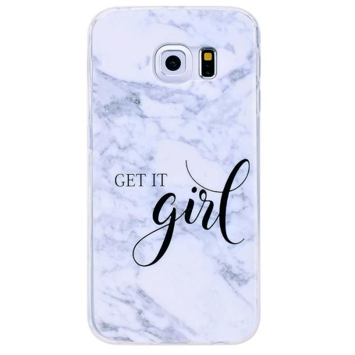 coque samsung galaxy s6 silicone marbre coque samsung galaxy s6 silicone marbre