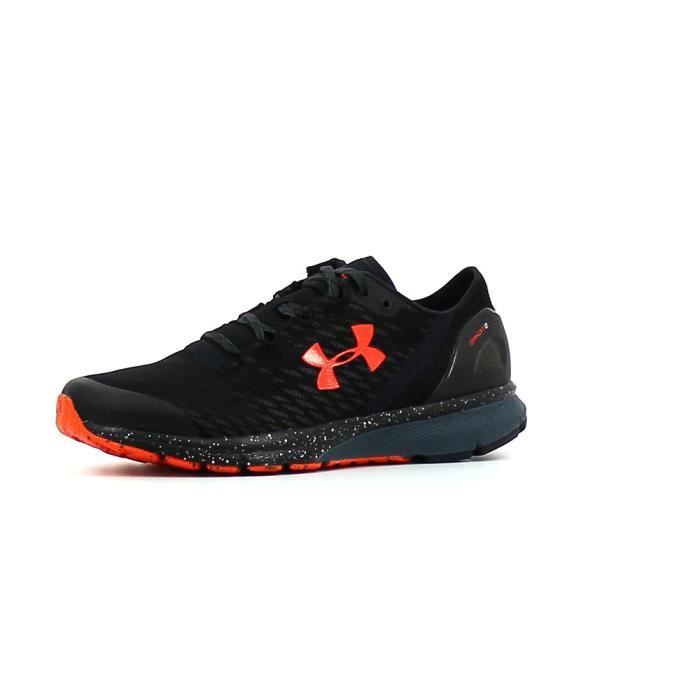 under armour charged bandit 2 night