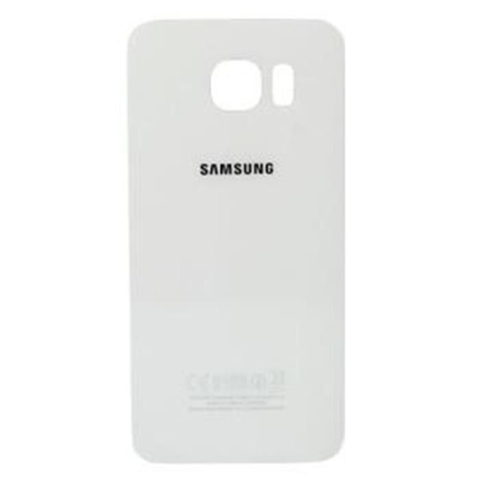 coque arriere or galaxy s6 coque arriere or galaxy s6