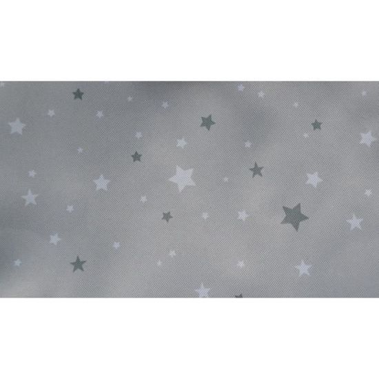 Rideau occultant gris étoilé pour chambre enfant - Achat / Vente ... Rideau occultant gris étoilé pour chambre enfant - Achat / Vente ...
