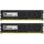G.Skill Mémoire PC Value - DDR3 - Kit 16Go (2x 8 G