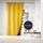 Rideau thermique a oeillets 140 x 260 cm jacquard