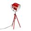 À En Gris Summer Forme Poser Métal 5cm Lampe Bois Et H38 Projecteur 8PXnwO0k