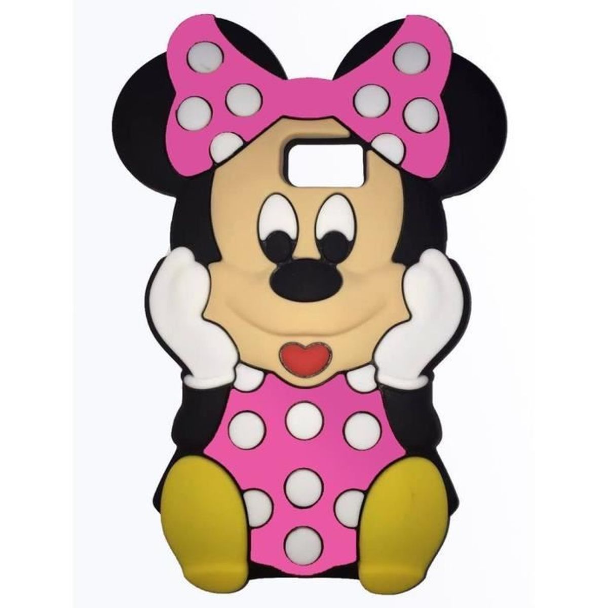 coque samsung galaxy s6 minnie coque samsung galaxy s6 minnie