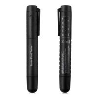 TESTEUR ÉLECTRIQUE Testeur de liquide de frein 5 LED conduit voiture TESTEUR ÉLECTRIQUE Testeur de liquide de frein 5 LED conduit voiture
