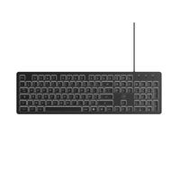 CLAVIER D'ORDINATEUR Mobility Lab clavier rétroéclairé ML300566 CLAVIER D'ORDINATEUR Mobility Lab clavier rétroéclairé ML300566