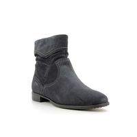 BOTTINE Bottines en cuir Femme TAMARIS - 25005-27 BOTTINE Bottines en cuir Femme TAMARIS - 25005-27