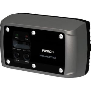 FUSION Amplificateur Marine 2 Canaux MS-AM702