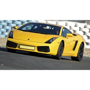 Stage de Pilotage GALLARDO 2trs Mettet