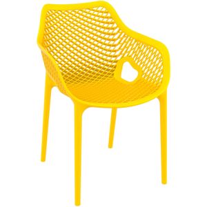Achat Jaune Vente Pas Jardin Cher Chaise De zMLSpjqVUG