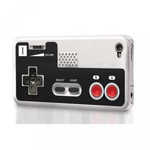 coque iphone 4 manette coque iphone 4 manette