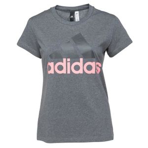 tee shirt femme sport gris adidas tee shirt femme sport gris adidas