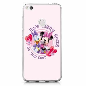 coque huawei p8 lite 2017 minnie coque huawei p8 lite 2017 minnie