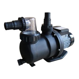 pompe piscine 0 75cv