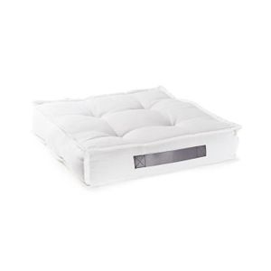 COUSSIN - MATELAS DE SOL TODAY Coussin de Sol Cyclades - 45 x 45 x 12 cm - 