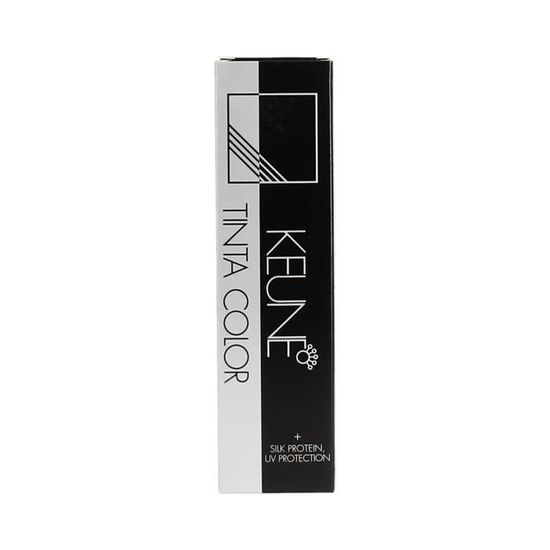 Keune Tinta Couleur 7 60ml Achat Vente Coloration Keune Tinta