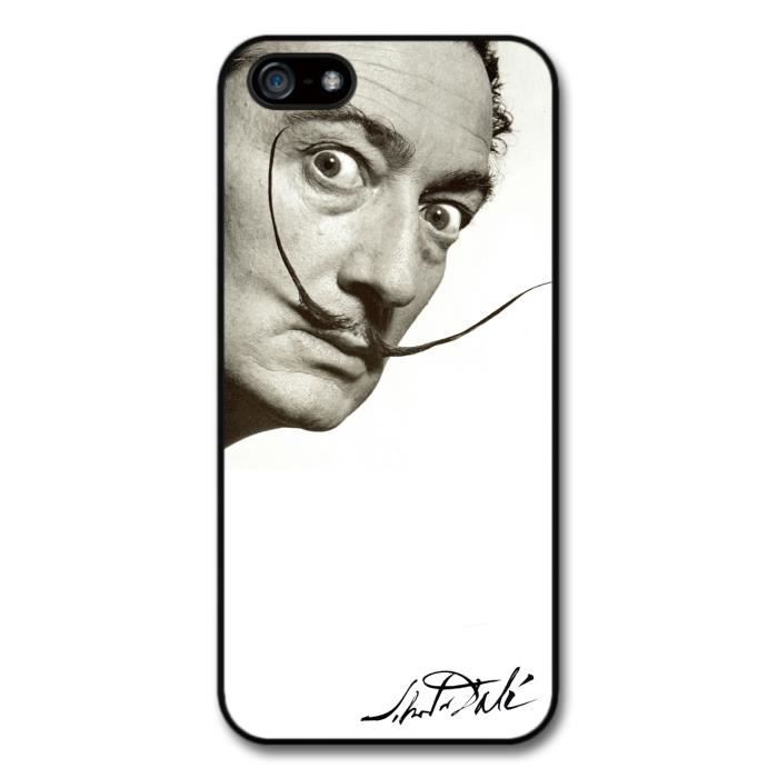 coque iphone 6 dali coque iphone 6 dali