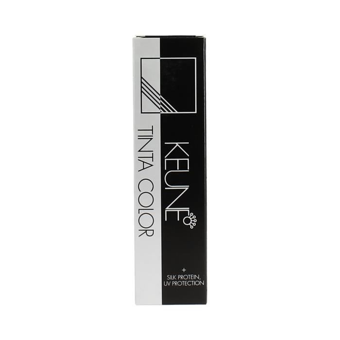 Keune Tinta Couleur 7 60ml Achat Vente Coloration Keune Tinta