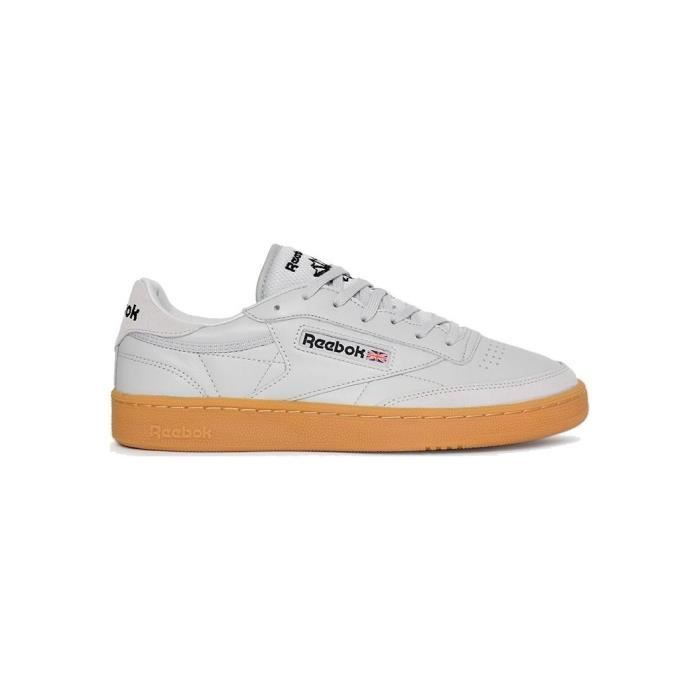 reebok club c 85 enfant 2016