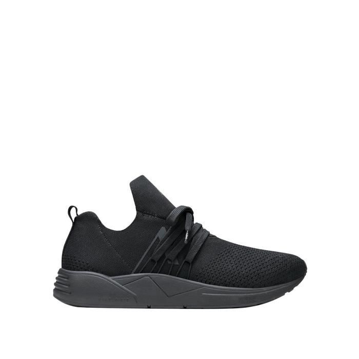 Ml1404 Arkk w Copenhagen tri blk 0099 Noir Sneakers Femme SfAfI4