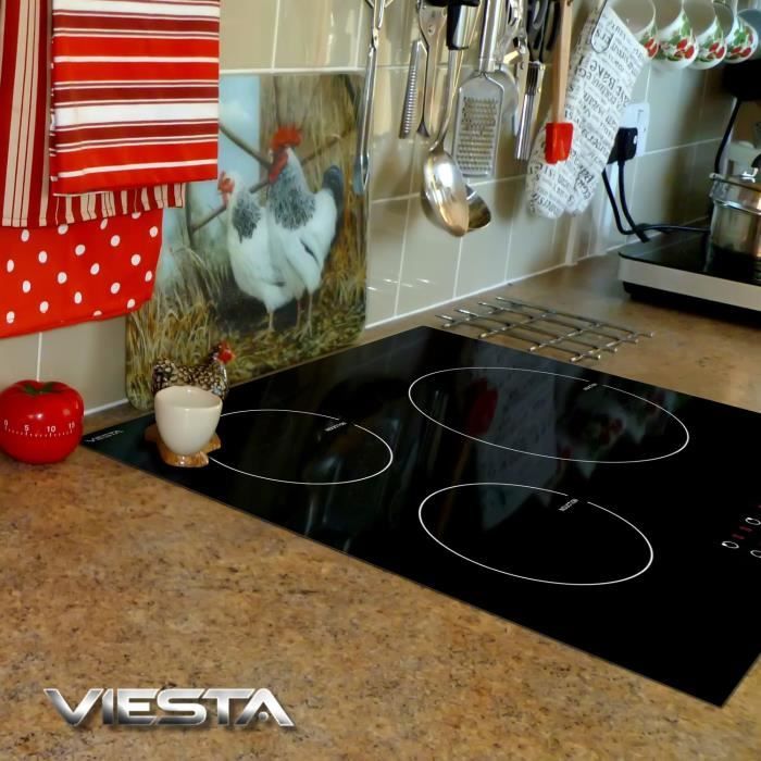 Viesta I3Z plaque induction de haute qualité1