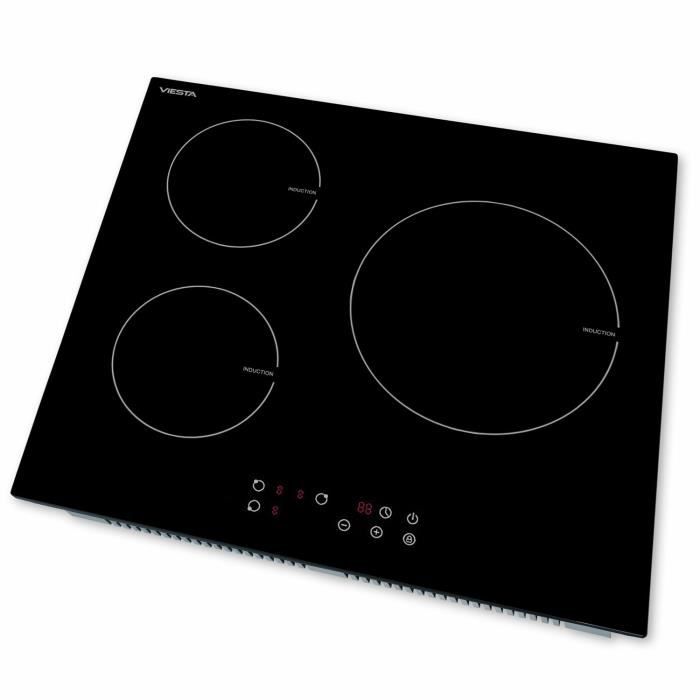 Viesta I3Z plaque induction de haute qualité2