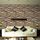 Lafayestore®3D Wall Paper Brique Pierre Effet Rust