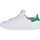 Chaussures Homme Grandes pointures blanc