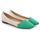 Ballerines Chaussures Femme Fille femme talons ...