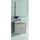 Ensemble meuble STREET pack 50 - 2 portes - Meuble