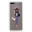 huawei y6 2018 coque fille