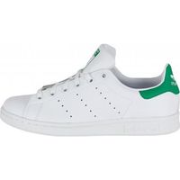 BASKET ADIDAS ORIGINALS Basket Stan Smith - Cuir - Blanc BASKET ADIDAS ORIGINALS Basket Stan Smith - Cuir - Blanc