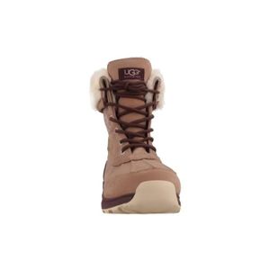 ugg rose pale noeud ugg rose pale noeud