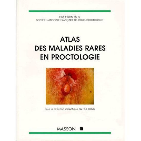 CR Spirit Vas-y Paulette 2018 Atlas-des-maladies-rares-en-proctologie